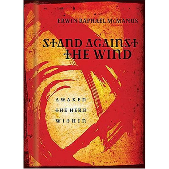 Picture of Stand Against the Wind 