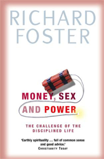 Picture of Money Sex and Power 