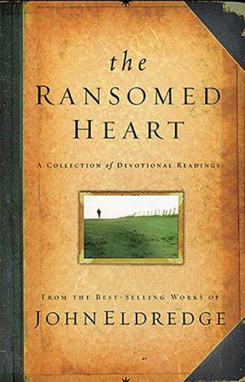 Picture of Ransomed Heart, The 