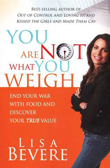 Picture of You Are Not What You Weigh 