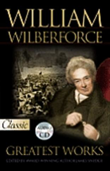 Picture of William Wilberforce 