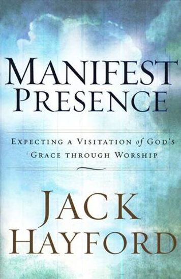 Picture of Manifest Presence 