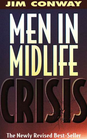 Picture of Men In Midlife Crisis 