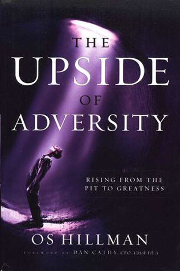 Picture of Upside of Adversity, The 