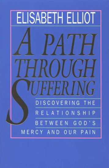 Picture of Path Through Suffering, A 