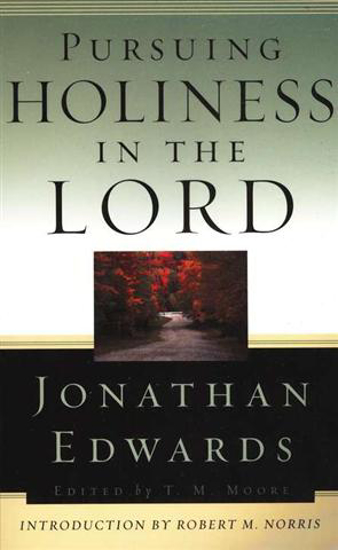 Picture of Pursuing Holiness in the Lord 