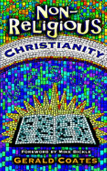 Picture of Non-Religious Christianity