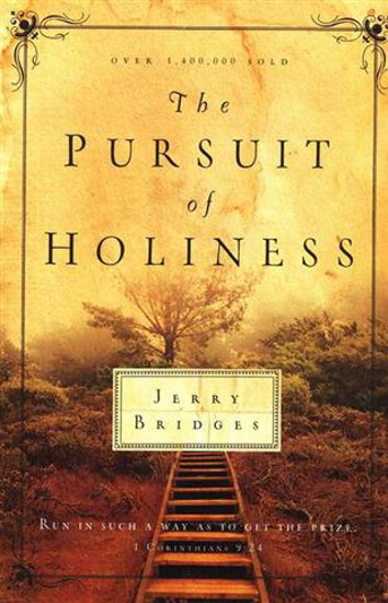 Picture of Pursuit of Holiness, The