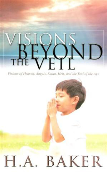 Picture of Visions Beyond The Veil 