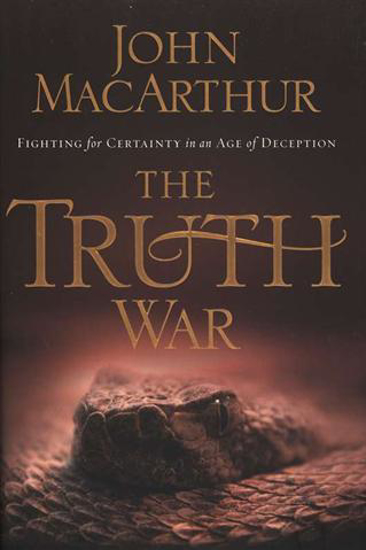 Picture of Truth War, The  by John MacArthur