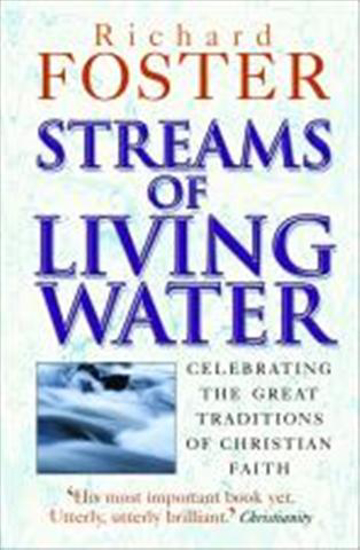 Picture of Streams of Living Water 