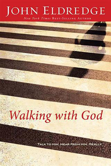 Picture of Walking With God 