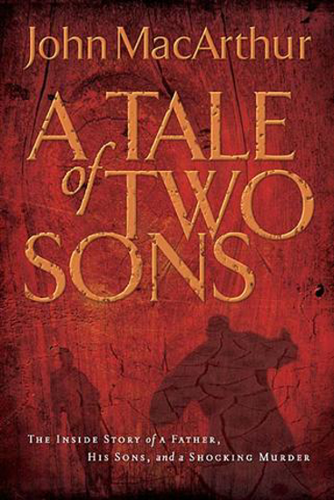 Picture of Tale of Two Sons, A 