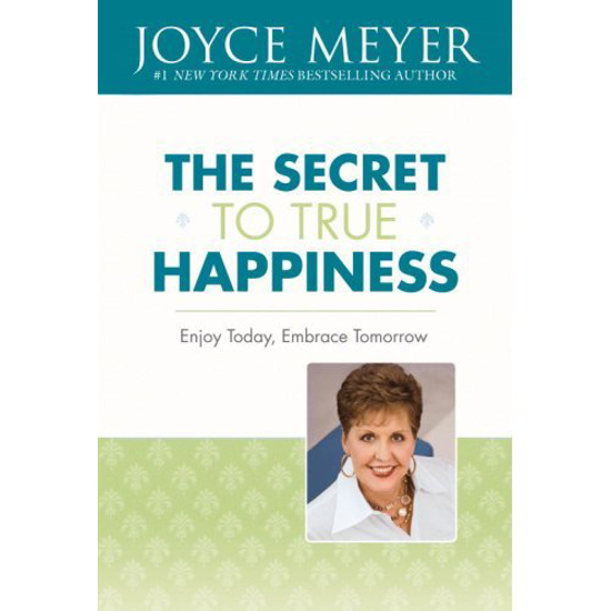 Picture of Secret To True Happiness, The 