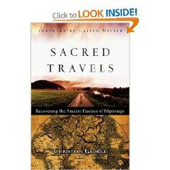 Picture of Sacred Travels 