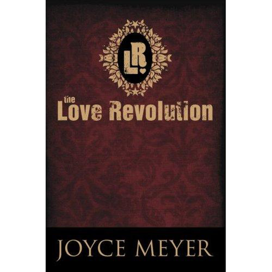 Picture of Love Revolution by Joyce Meyer