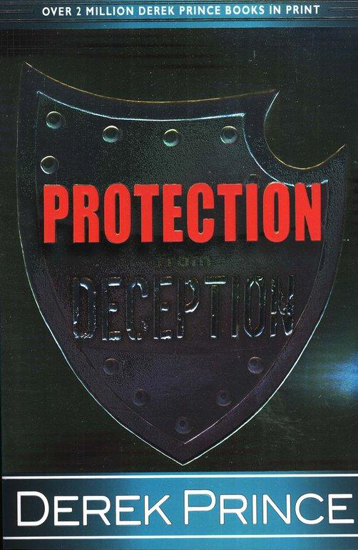 Picture of Protection from Deception by Derek Prince