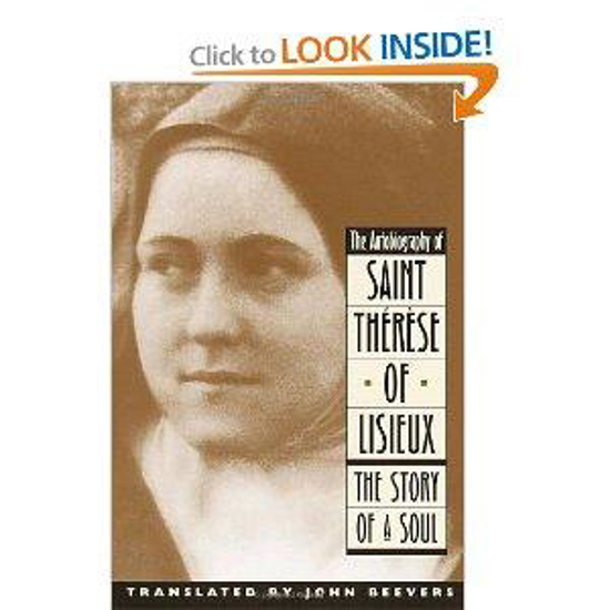 Picture of Autobiography of Saint Therese of Lisieux: The Story of a Soul [Paperback]