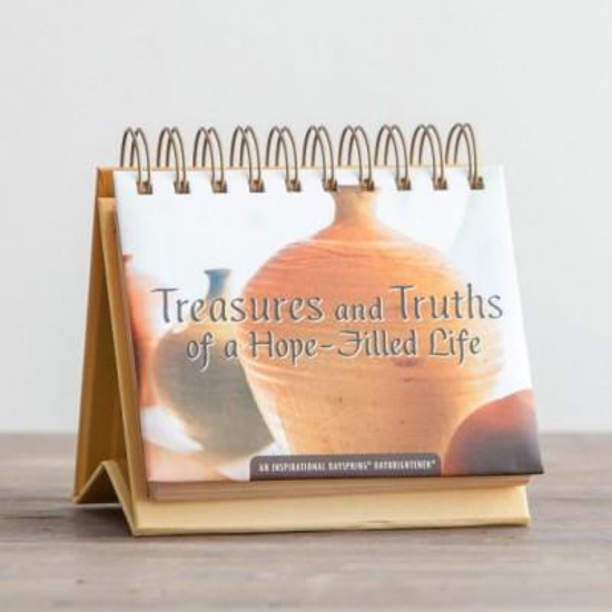 Picture of Treasures and Truths DayBrightener by DaySpring