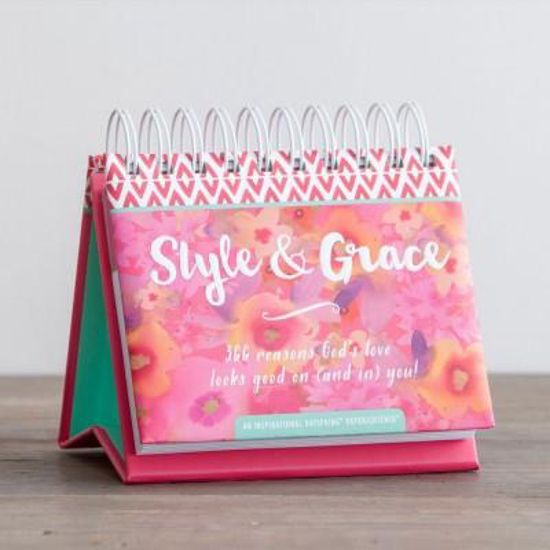 Picture of Style & Grace DayBrightener by DaySpring