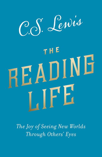 Picture of The Reading Life by C.S. Lewis