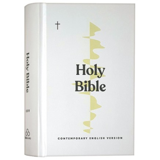 Picture of CEV Bible Youth Compact Hardcover