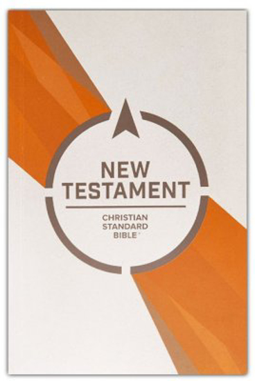 Picture of CSB Outreach New Testament