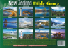 Picture of 2025 Bible Gems Calendar NZ images