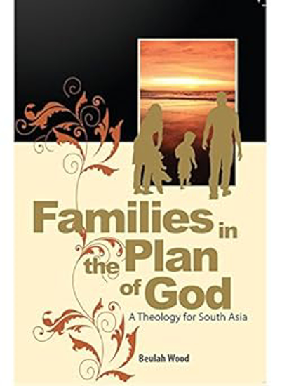 Picture of Families in the Plan of God by Beulah Wood