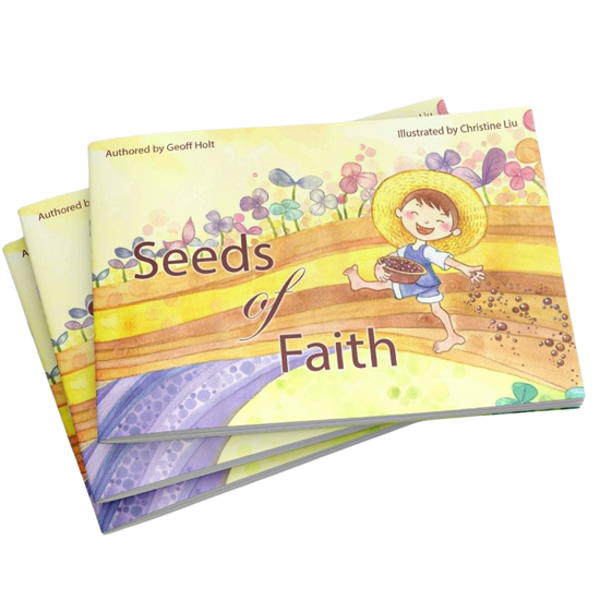 Picture of Seeds of Faith