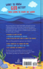 Picture of NLV Dive In! Kids' Study Bible--hardcover deep blue sea design