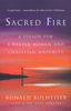 Picture of Sacred Fire: A Vision for a Deeper Human and Christian Maturity by Ronald Rolheiser