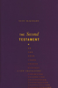 Picture of The Second Testament: A New Translation by Scot McKnight