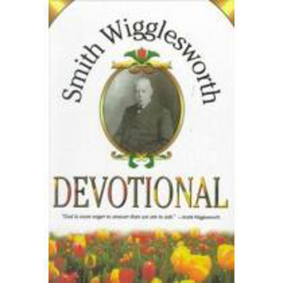 Picture of Smith Wigglesworth Devotional: 365 Day Devotional