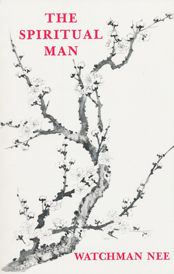 Picture of Spiritual Man by Watchman Nee