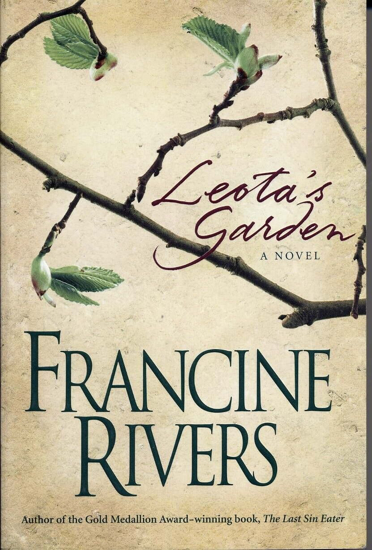 Picture of Leota's Garden by Francine Rivers