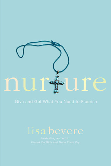 Picture of Nurture by Lisa Bevere