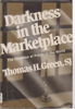 Picture of Darkness in the Marketplace by Thomas Green