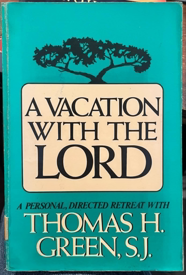 Picture of Vacation With The Lord by Thomas Green