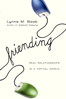 Picture of Friending: Real Relationships in A Virtual World by Lynne M. Baab