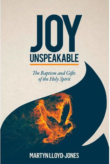 Picture of Joy Unspeakable