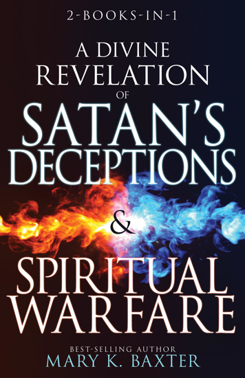 Picture of Divine Revelation of Satan's Deceptions & Spiritual Warfare
