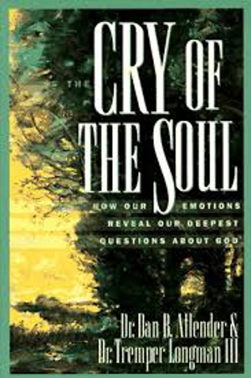 Picture of Cry of the Soul