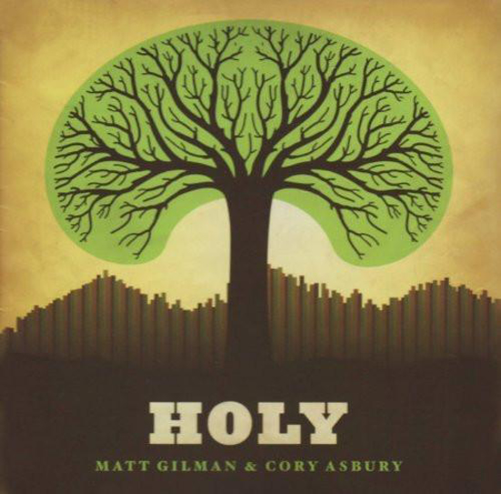 Picture of Holy by Matt Gilman and Cory Asbury