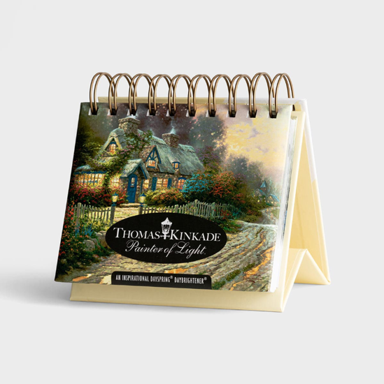 Picture of Thomas Kinkade - Painter of Light - Perpetual