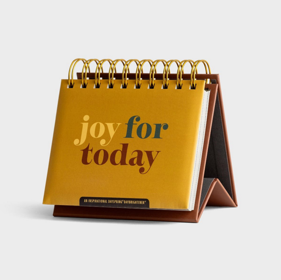 Picture of Joy for Today - Perpetual Calendar